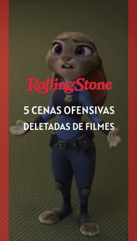 5 cenas ofensivas deletadas de filmes