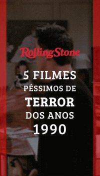 5 filmes péssimos de terror dos anos 1990