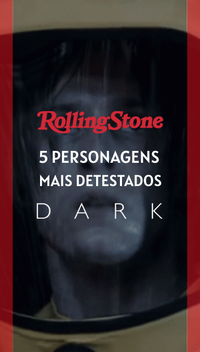 5 personagens mais detestados de Dark