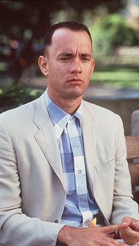 7 curiosidades inimagináveis sobre Forrest Gump