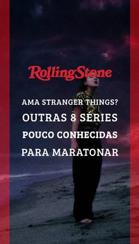 Ama Stranger Things? Outras 8 séries pouco conhecidas para maratonar