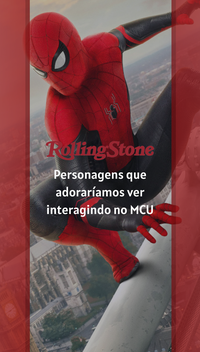 Personagens que adoraríamos ver interagindo no MCU