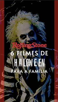 6 filmes de terror para a família