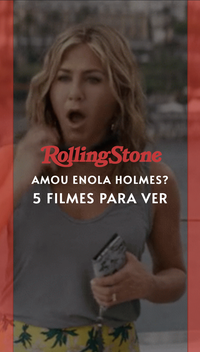 Amou Enola Homes? 5 filmes para ver