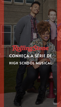 Conheça a série de High School Musical