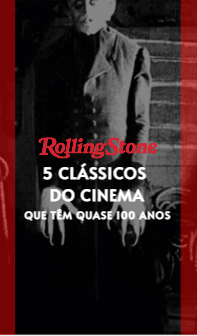 5 clássicos do cinema que têm quase 100 anos