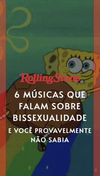 6 músicas que falam sobre bissexualidade e você provavelmente não sabia