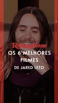 Os 6 melhores filmes de Jared Leto