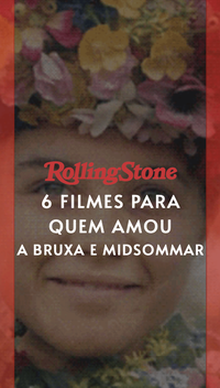 6 filmes para quem amou A Bruxa e Midsommar