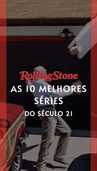 As 10 melhores séries do século 21