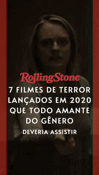 7 filmes de terror de 2020 que todo amante do gênero deveria assistir