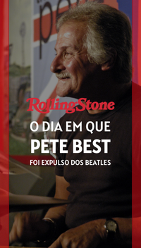 O dia em que Pete Best foi expulso dos Beatles