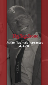 As famílias mais marcantes do MCU