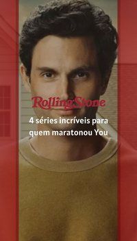 4 séries incríveis para quem maratonou You