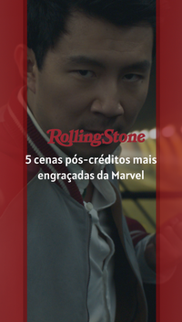 5 cenas pós-créditos mais engraçadas da Marvel