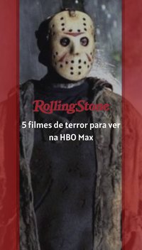 5 filmes de terror para ver na HBO Max