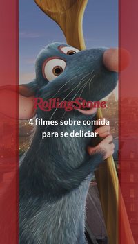 4 filmes sobre comida para se deliciar