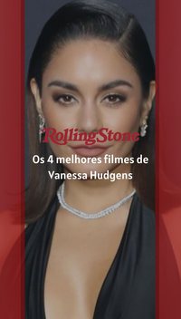 Os 4 melhores filmes de Vanessa Hudgens