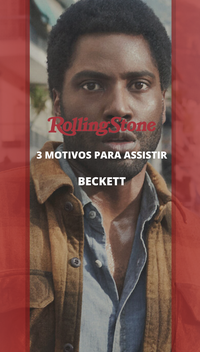 3 motivos para assistir Beckett