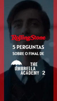 5 perguntas sobre o final de Umbrella Academy 2