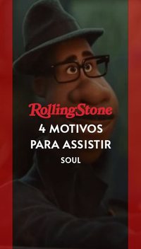 4 motivos para assistir Soul