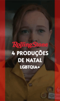 4 produções de Natal LGBTQIA+