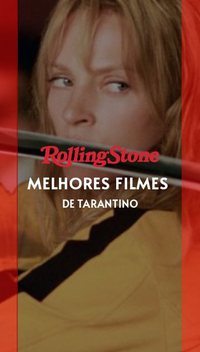 Melhores filmes de Tarantino