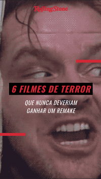 6 filmes de terror que nunca deveriam ganhar remake