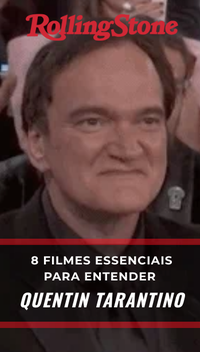 8 filmes essenciais para entender Quentin Tarantino