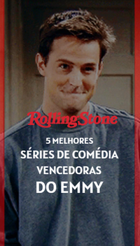 5 melhores séries de comédia vencedoras do Emmy