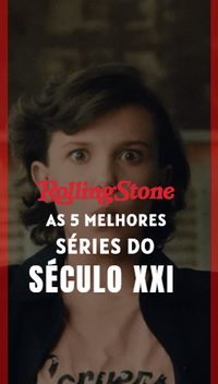 5 melhores séries do século XXI