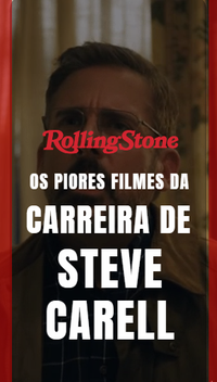 Os 10 piores filmes da carreira de Steve Carell