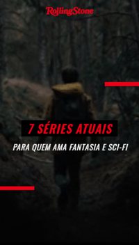 7 séries atuais para quem ama fantasia e sci-fi