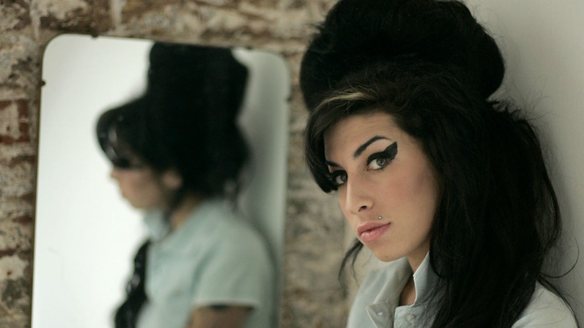 Amy Winehouse (Foto: AP Matt Dunham)