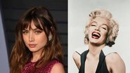 Ana de Armas viverá a icônica atriz de Hollywood (Foto: Getty Images)