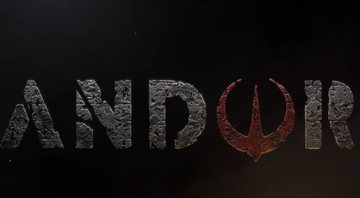 Andor, spin-off de Star Wars (Foto: Reprodução / Youtube)