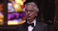 Andrea Bocelli (Foto: Reprodução/YouTube)