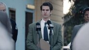 Andrew Garfield em Em Nome do Céu (Foto: Divulgação / Hulu)