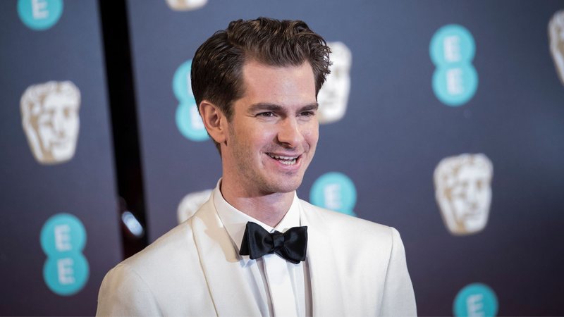 Andrew Garfield (Foto: John Philips / Getty Images)