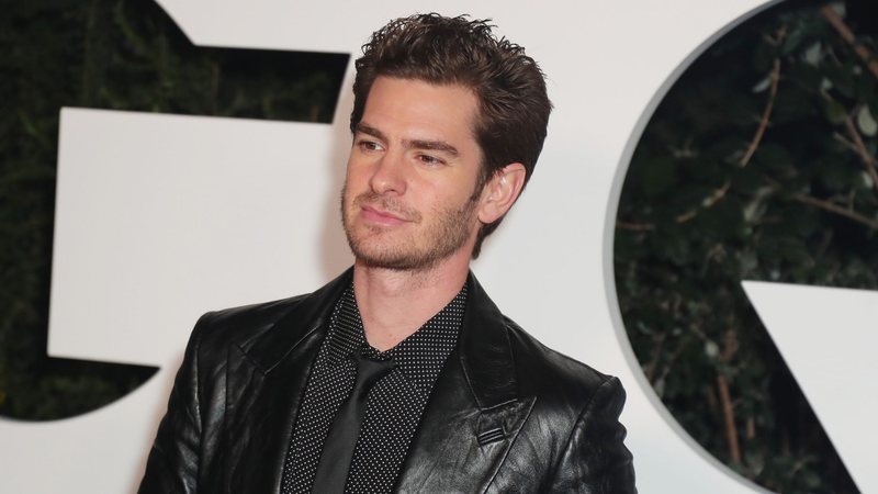 Andrew Garfield (Foto: Leon Bennett/Getty Images)