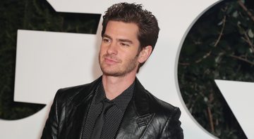 Andrew Garfield (Foto: Leon Bennett/Getty Images)