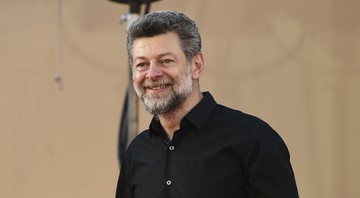 Andy Serkis (Foto:Jordan Strauss/Invision/AP)