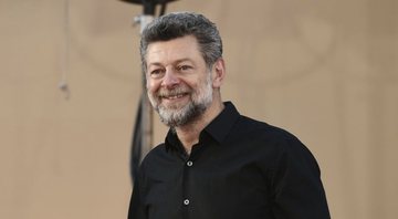 Andy Serkis (Foto: Jordan Strauss/Invision/AP)