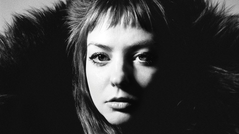 Angel Olsen (Foto: Divulgação)