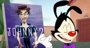 Animaniacs (foto: reprodução/ Warner - Hulu)