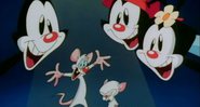 Animaniacs (Foto: Reprodução/Warner Bros. Television)