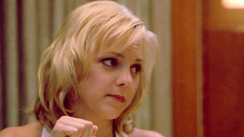 Anna Faris em Todo Mundo em Pânico 3 (Foto: Reprodução)