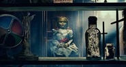 Pôster de Annabelle 3 (Foto: Divulgação / Warner Bros)