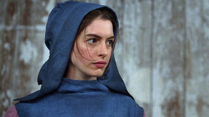 Anne Hathaway (Foto: Reprodução/IMDb)