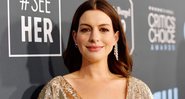 Anne Hathaway (Foto:Matt Winkelmeyer/Getty Images for Critics Choice Association)